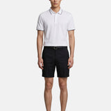 Camicia in Cotone Bianco