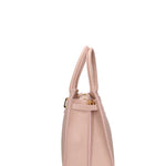 Borsa a mano 81008 | Rosa antico - Secretrend