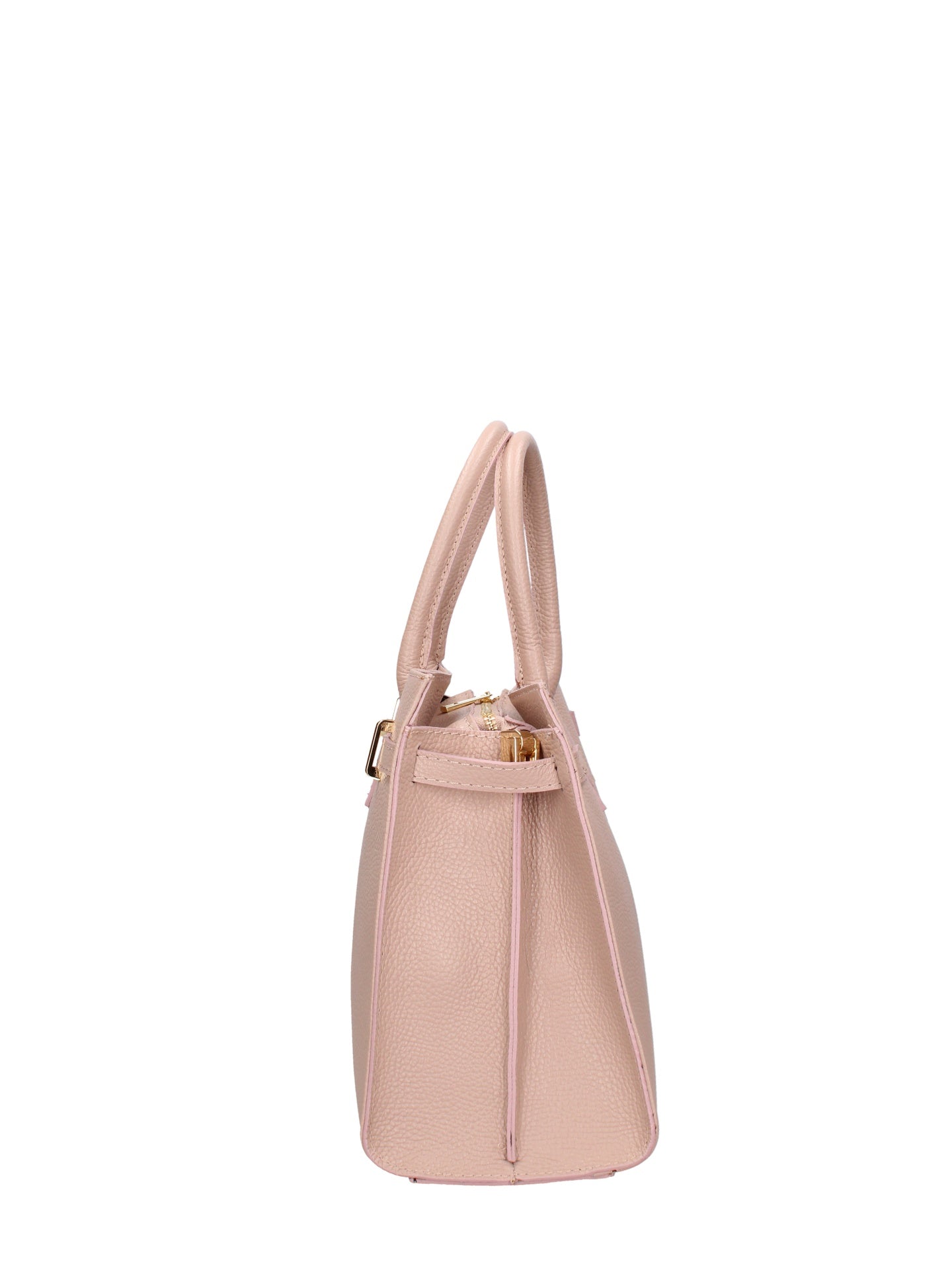 Borsa a mano 81008 | Rosa antico - Secretrend