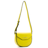 Borsa A Tracolla da donna ALV - Senape