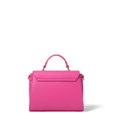 Borsa a Mano in Poliestere Fuxia
