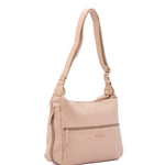 Borsa a spalla BC1356 | Tan - Secretrend