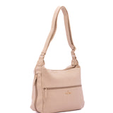 Borsa a spalla BC1356 | Tan - Secretrend