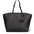 Borsa a Mano in Pelle Vegana Nero Pierre Cardin
