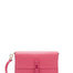 Borsa a Tracolla in Pelle Fuxia Furla