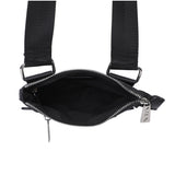 Borsa A Tracolla da donna ALV - Nero