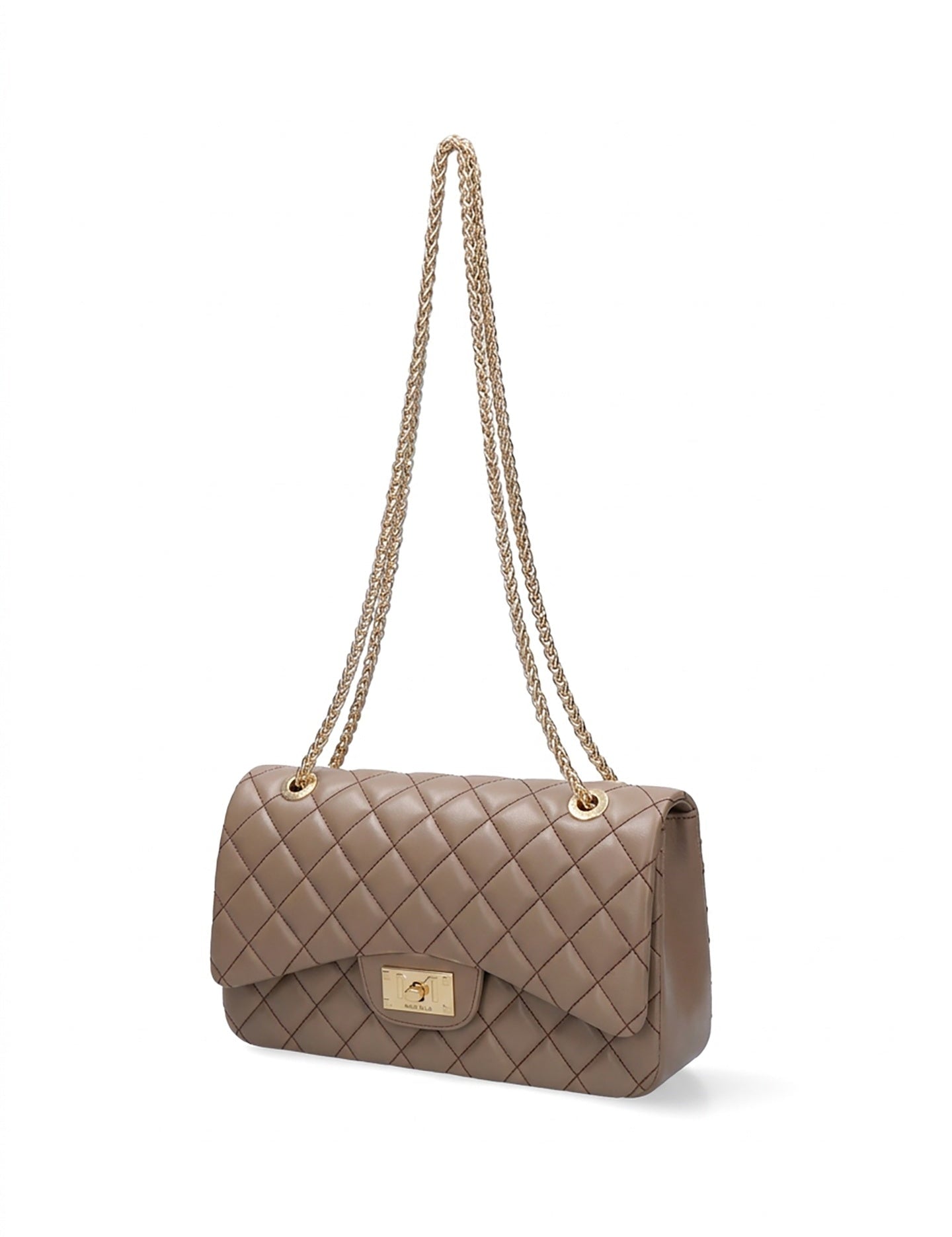 Flat Falcon M 26 Borsa a mano Marc Ellis