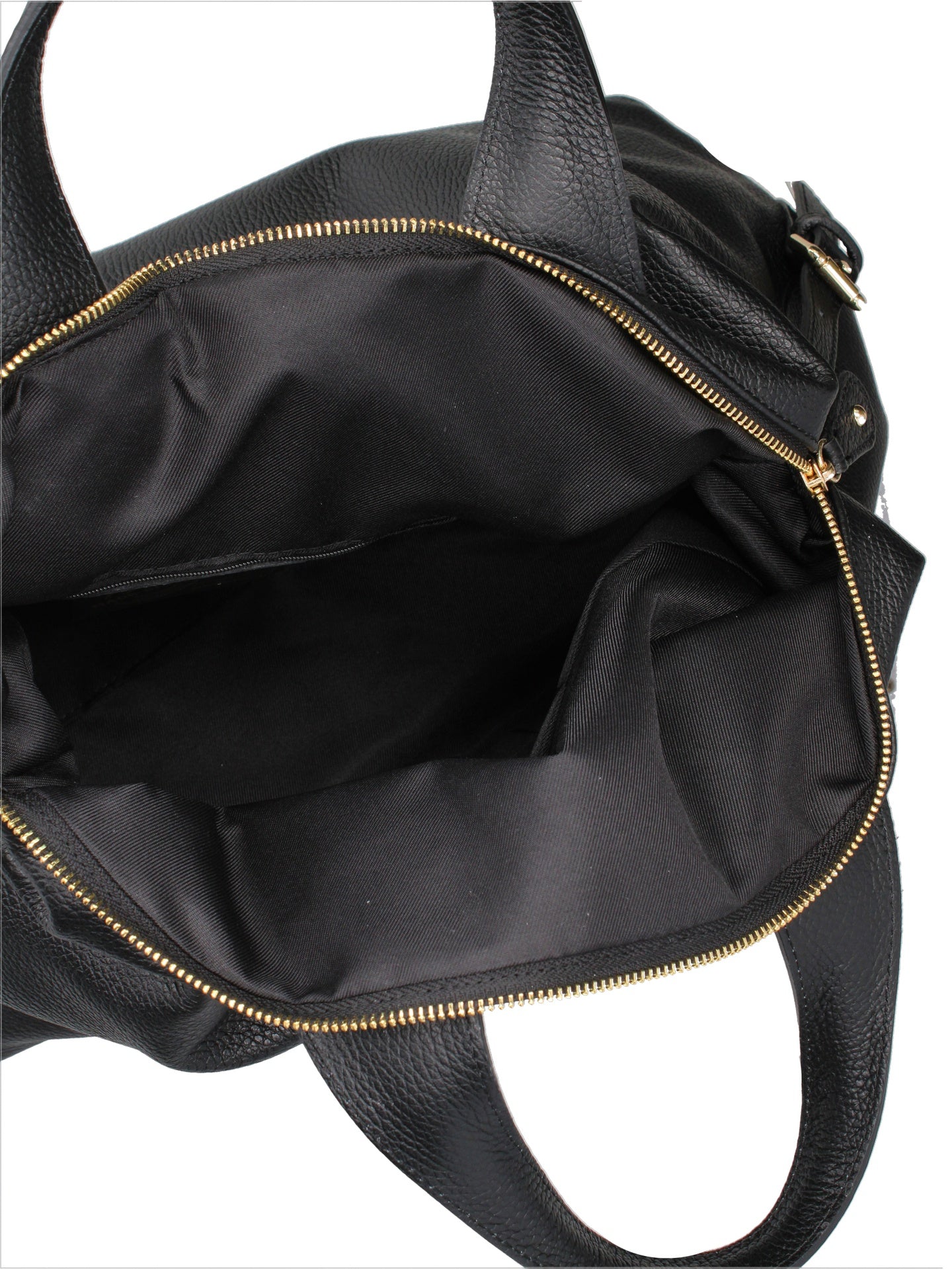 Borsa a mano 81021 | Nero - Secretrend