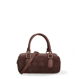 Borsa a mano 81065 | Testa di moro
