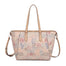 Borsa A Spalla da donna ALV - Beige
