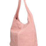 Valeria Borsa a spalla 81023 - Rosa Chiaro - Secretrend