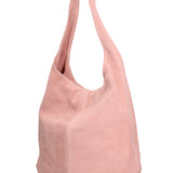 Valeria Borsa a spalla 81023 - Rosa Chiaro - Secretrend