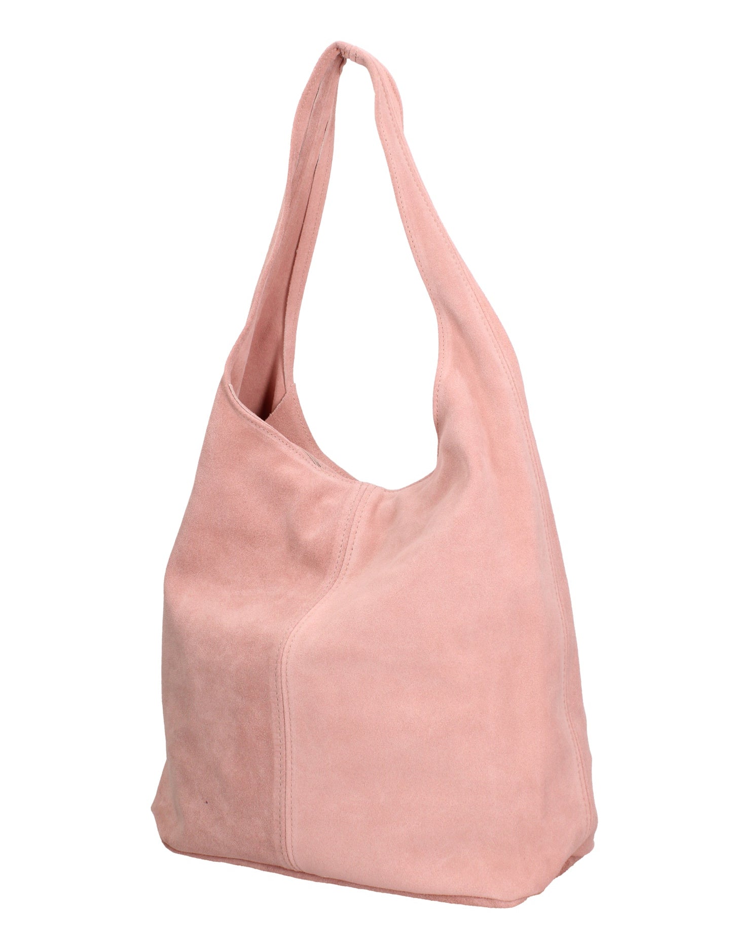 Valeria Borsa a spalla 81023 - Rosa Chiaro - Secretrend