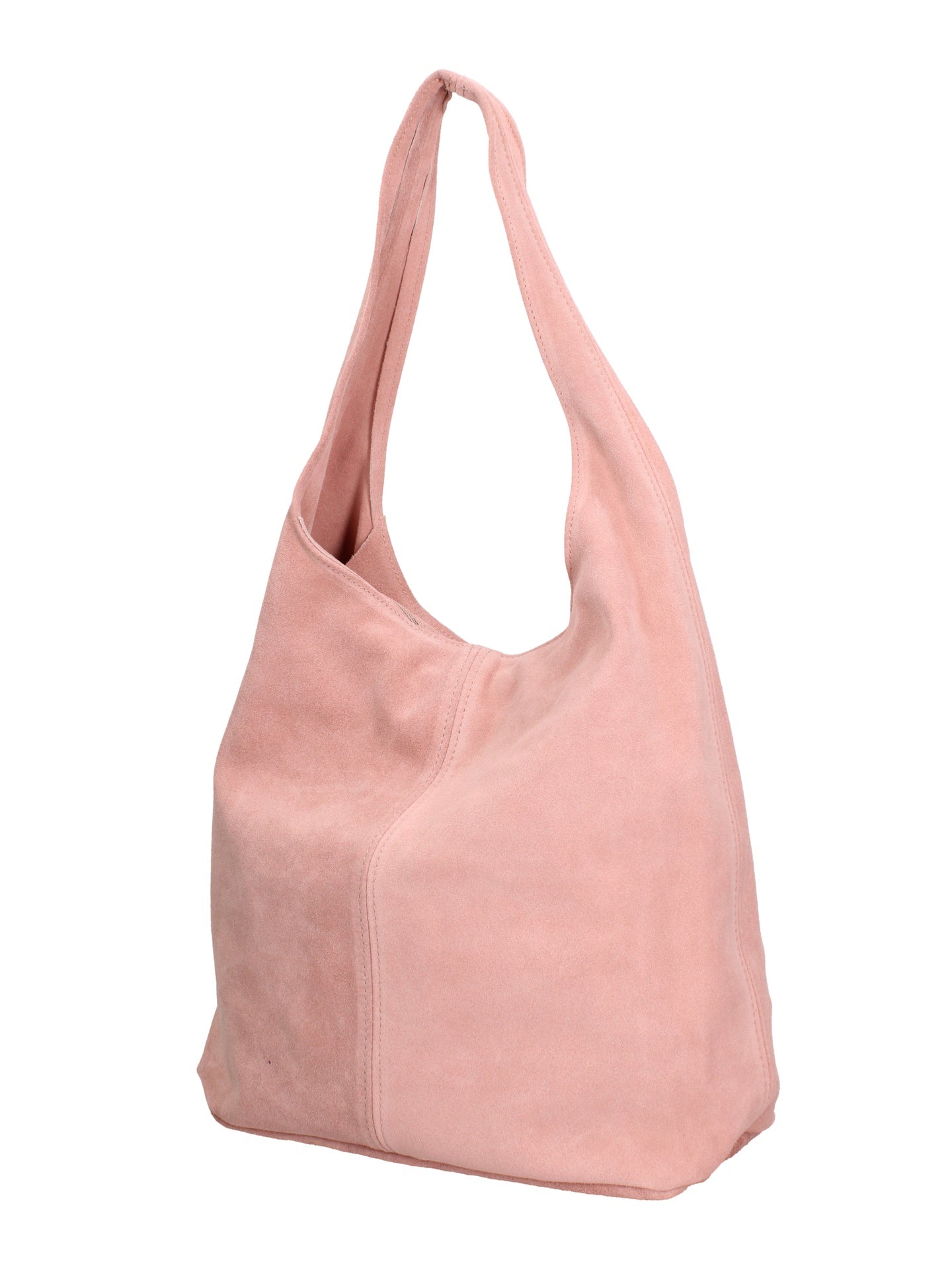 Valeria Borsa a spalla 81023 - Rosa Chiaro - Secretrend