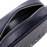 Borsa A Tracolla da donna ALV - Blu