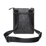 Borsa A Tracolla da donna ALV - Nero