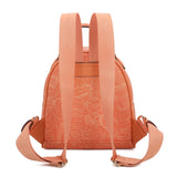 Zaino da donna ALV - Arancione