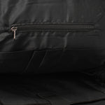 Zaino in Poliestere 100% Grigio