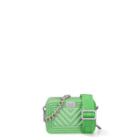 Flat Blush Borsa a spalla Marc Ellis