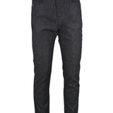 Pantaloni Diesel da uomo | Nero