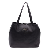 Borsa A Spalla da donna ALV - Nero