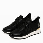 Michael Kors |Sneakers MK1D | Nero
