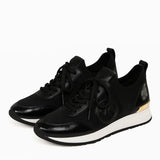 Michael Kors |Sneakers MK1D | Nero
