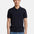 Camicia in Cotone Blu Navy Navigare