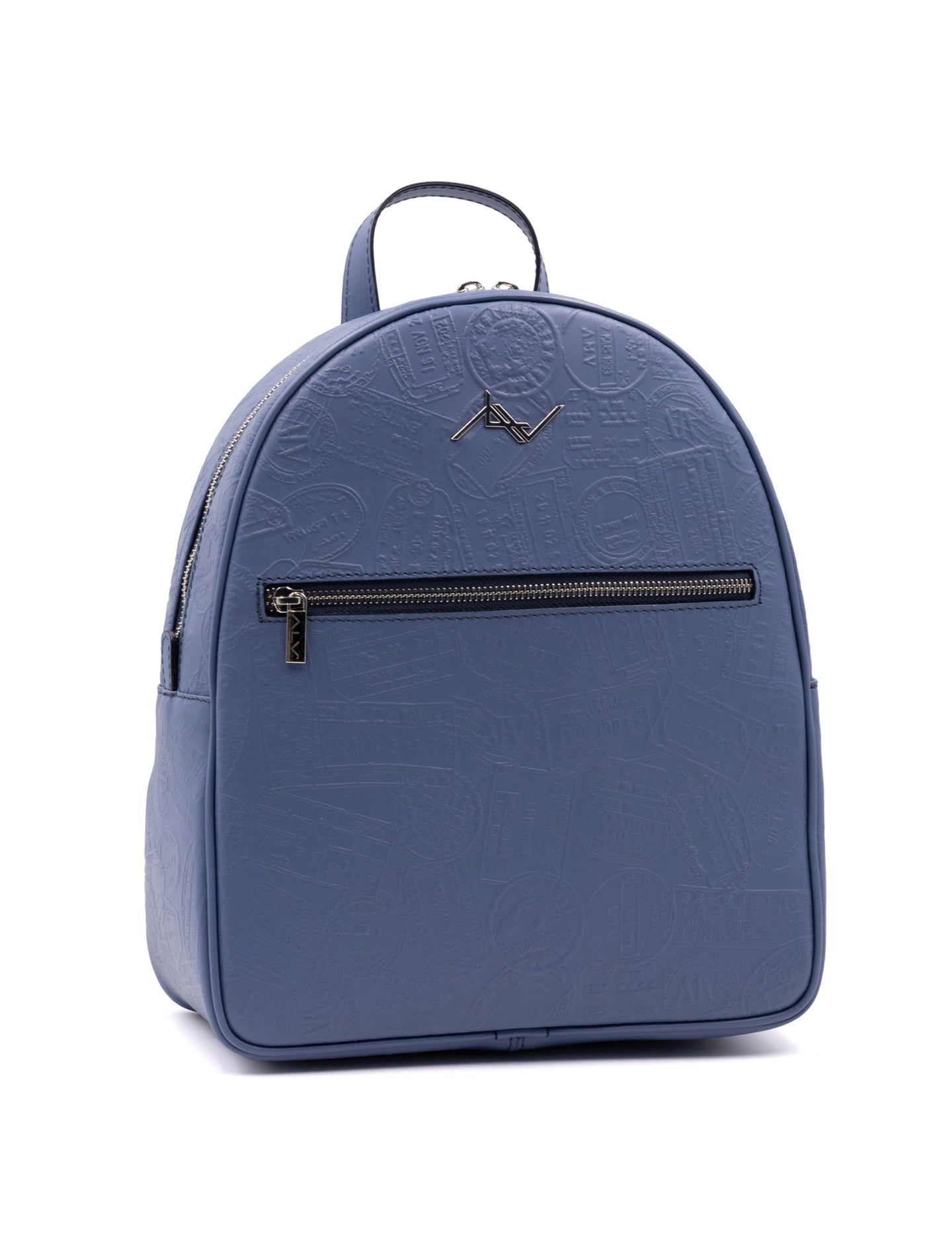 Sac à dos ALV pour femme-Bleu clair