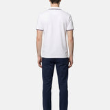 Camicia in Cotone Bianco