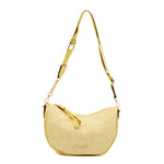 Borsa A Spalla da donna ALV - Giallo
