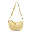 Borsa A Spalla da donna ALV - Giallo