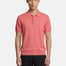 Camicia in Cotone Rosa Antico Navigare