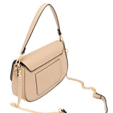 Borsa A Spalla da donna ALV - Sabbia