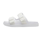 Scarpa Stringata Emporio Armani | Bianco | secretrend.com