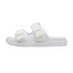 Scarpa Stringata Emporio Armani | Bianco | secretrend.com