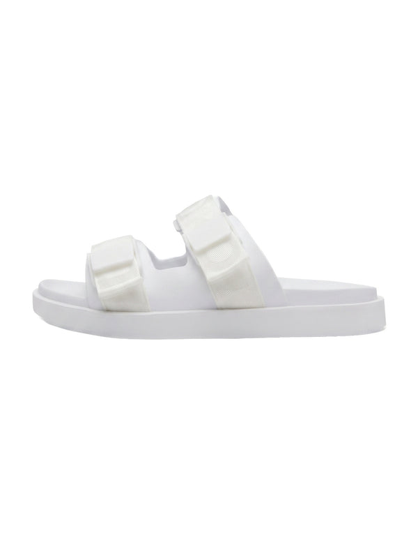 Scarpa Stringata Emporio Armani | Bianco | secretrend.com