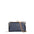 Portafoglio Donna in Pelle Vegana Blu Pierre Cardin