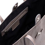 Borsa A Spalla da donna ALV - Grigio