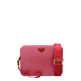 Flat Flowe 26 Borsa a mano Marc Ellis