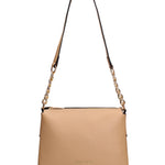 Borsa a Spalla in Pelle Vegana Cuoio Pierre Cardin
