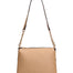 Borsa a Spalla in Pelle Vegana Cuoio Pierre Cardin