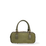 Borsa a mano 81065 | Verde scuro