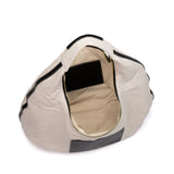 Borsa A Spalla da donna ALV - Nero