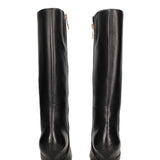 Stivale alto GLC14 | Nero