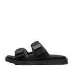 Scarpa Stringata Emporio Armani | Nero | secretrend.com