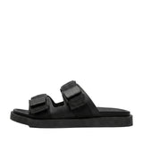 Scarpa Stringata Emporio Armani | Nero | secretrend.com