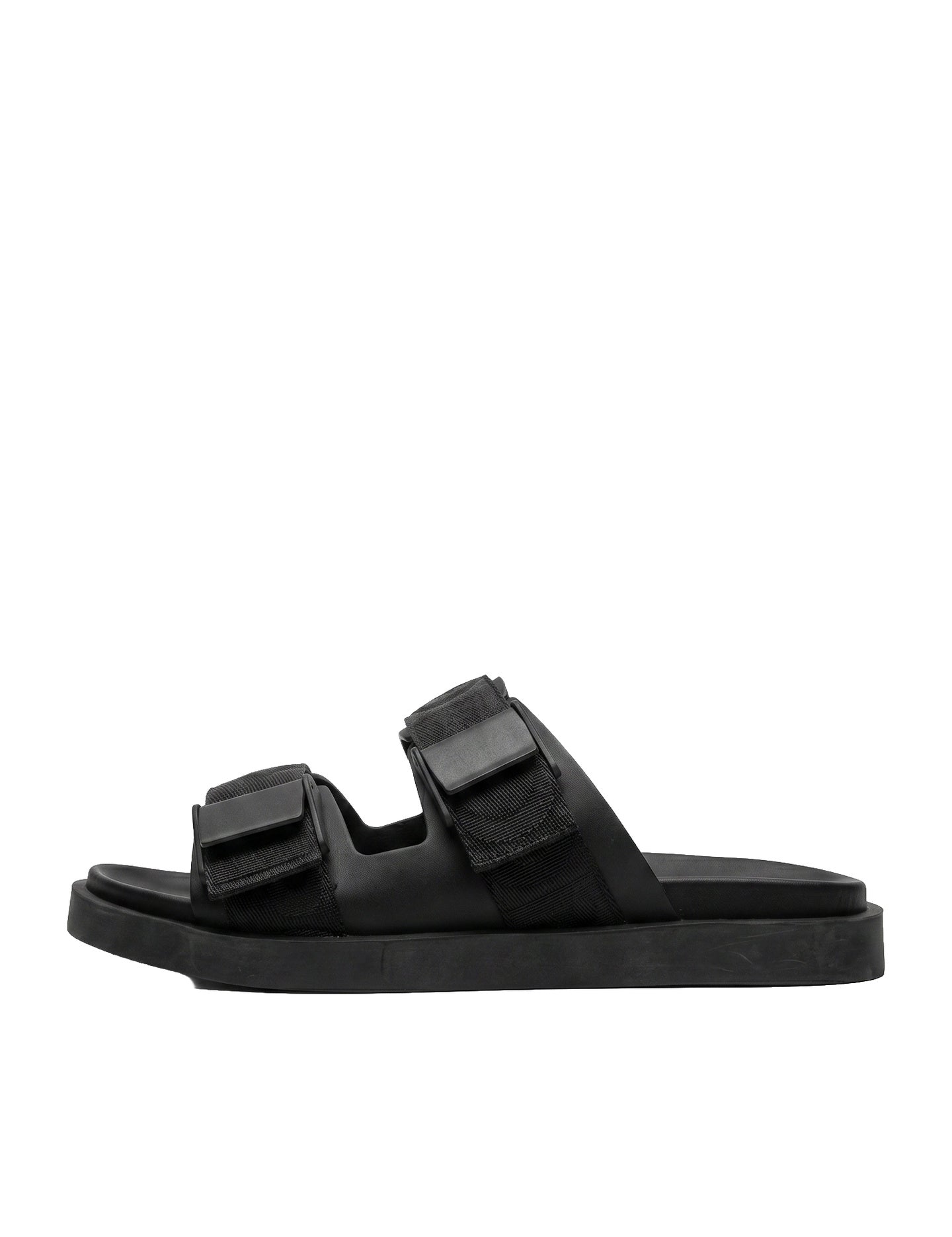 Scarpa Stringata Emporio Armani | Nero | secretrend.com