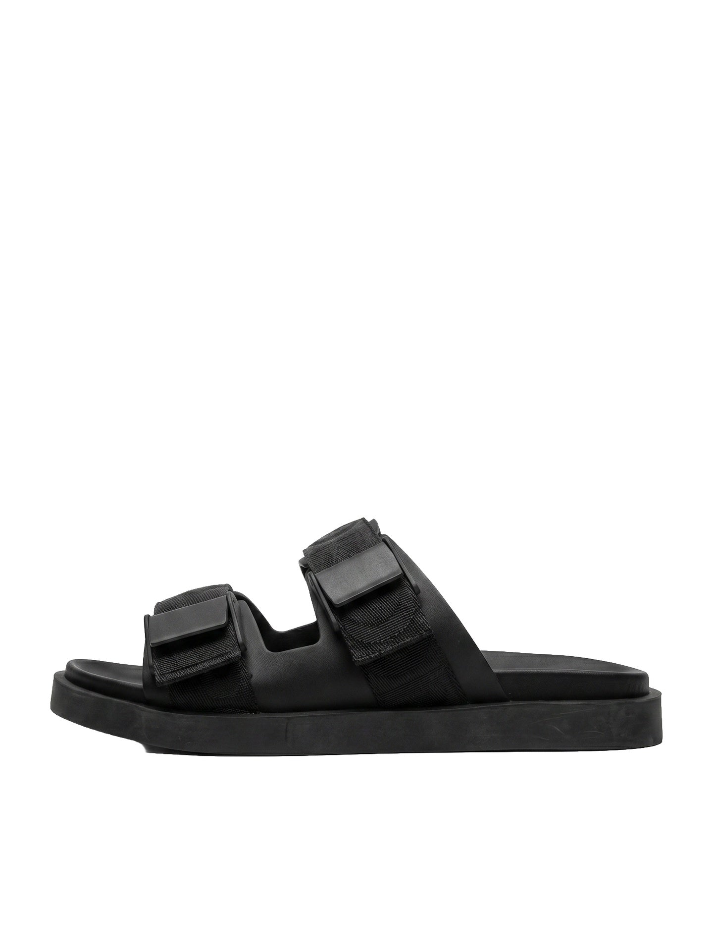Scarpa Stringata Emporio Armani | Nero | secretrend.com