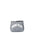 Buby Cloth Borsa a mano | Grigio scuro | Marc Ellis